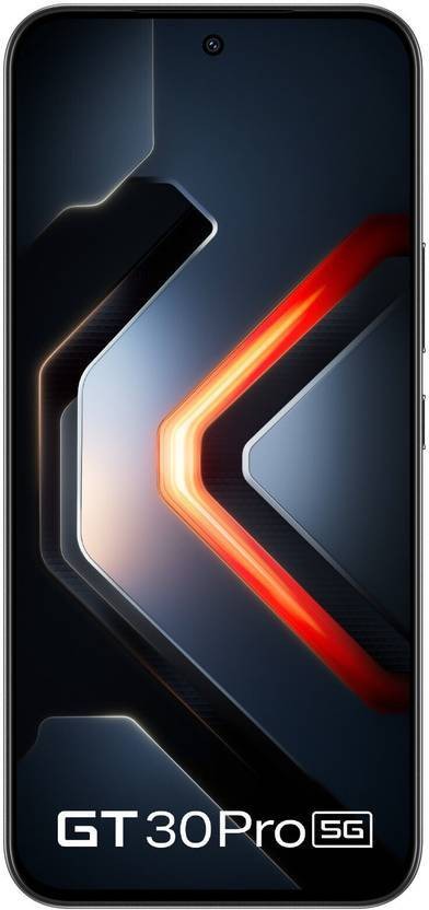 Infinix GT 20 Pro