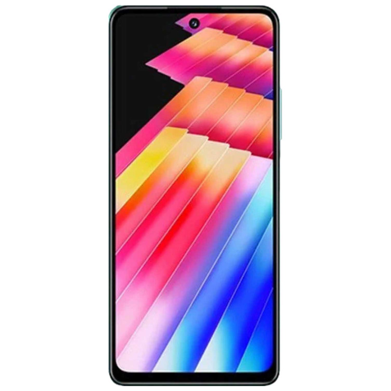 Infinix Hot 40