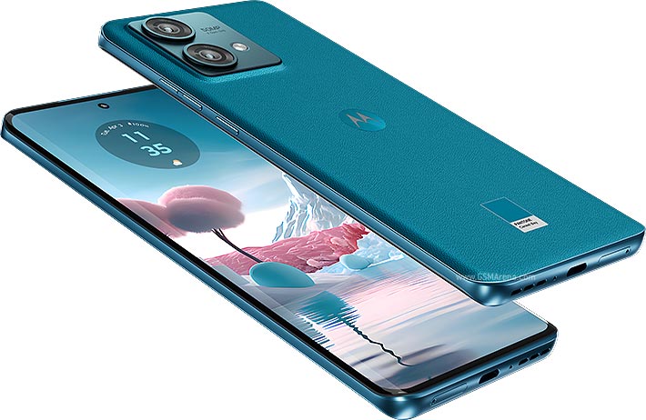 Motorola Edge 40 Neo