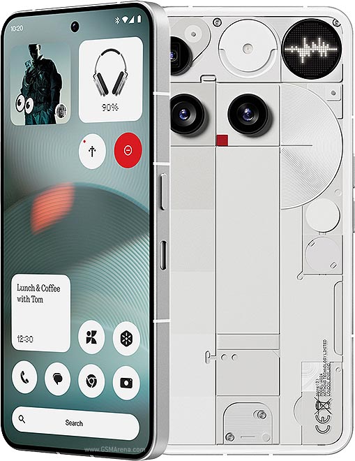 Nothing Phone (3)