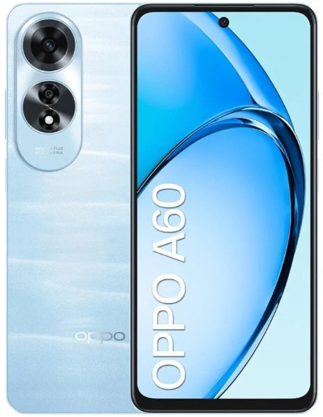 OPPO A60