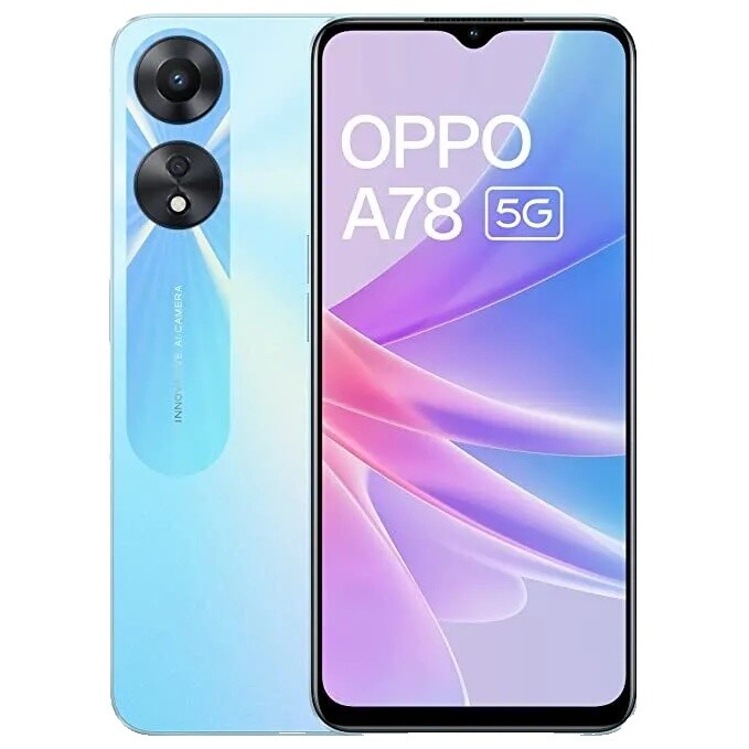 OPPO A60