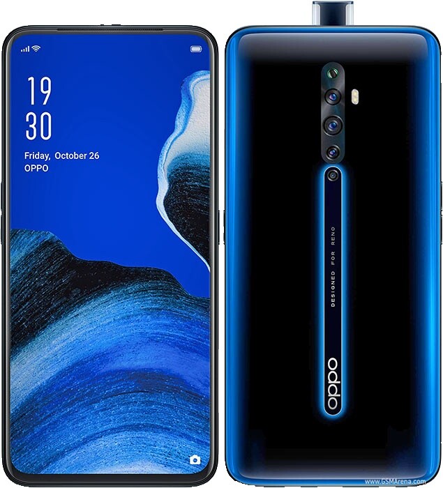 OPPO A60