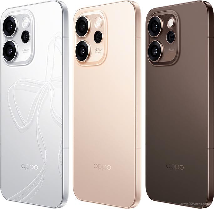 OPPO Reno 15 5G