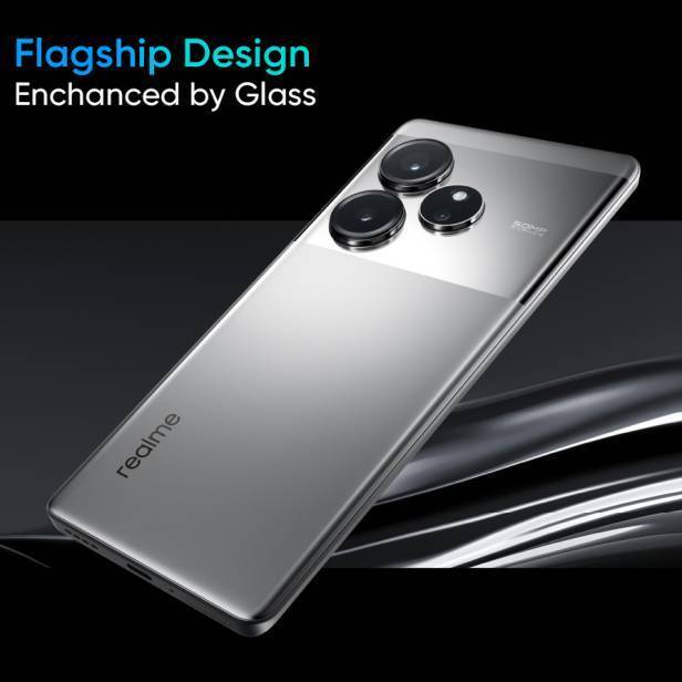 Realme GT 6