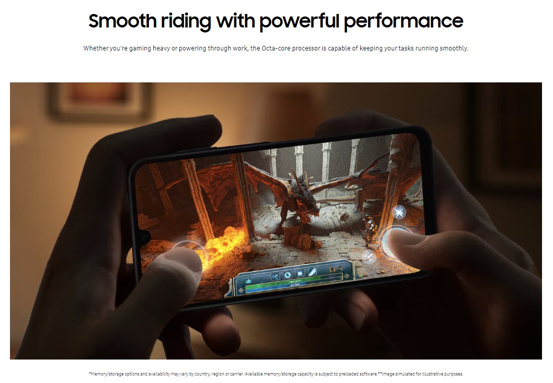 Samsung Galaxy A26 5G