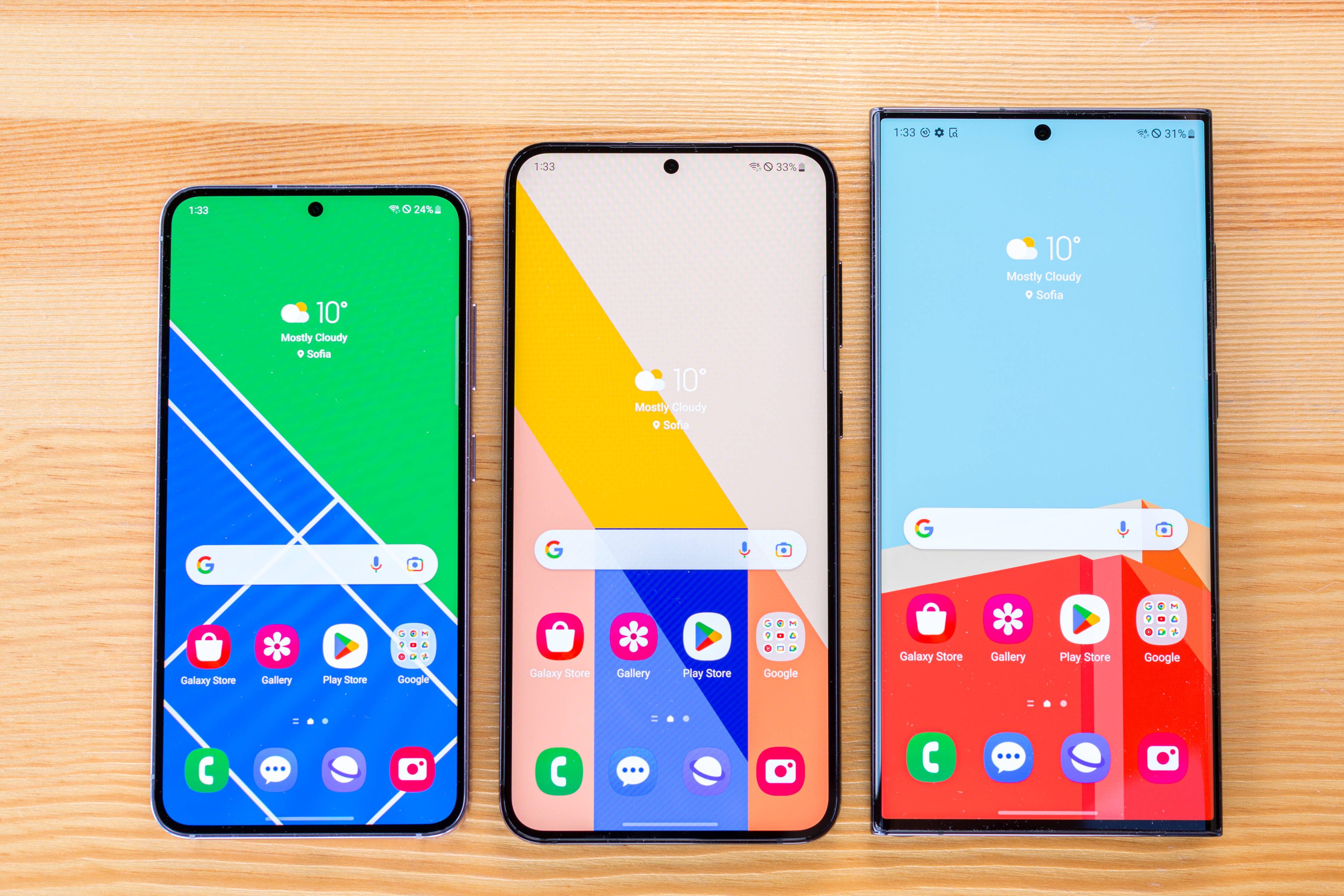 Samsung Galaxy S23 Ultra