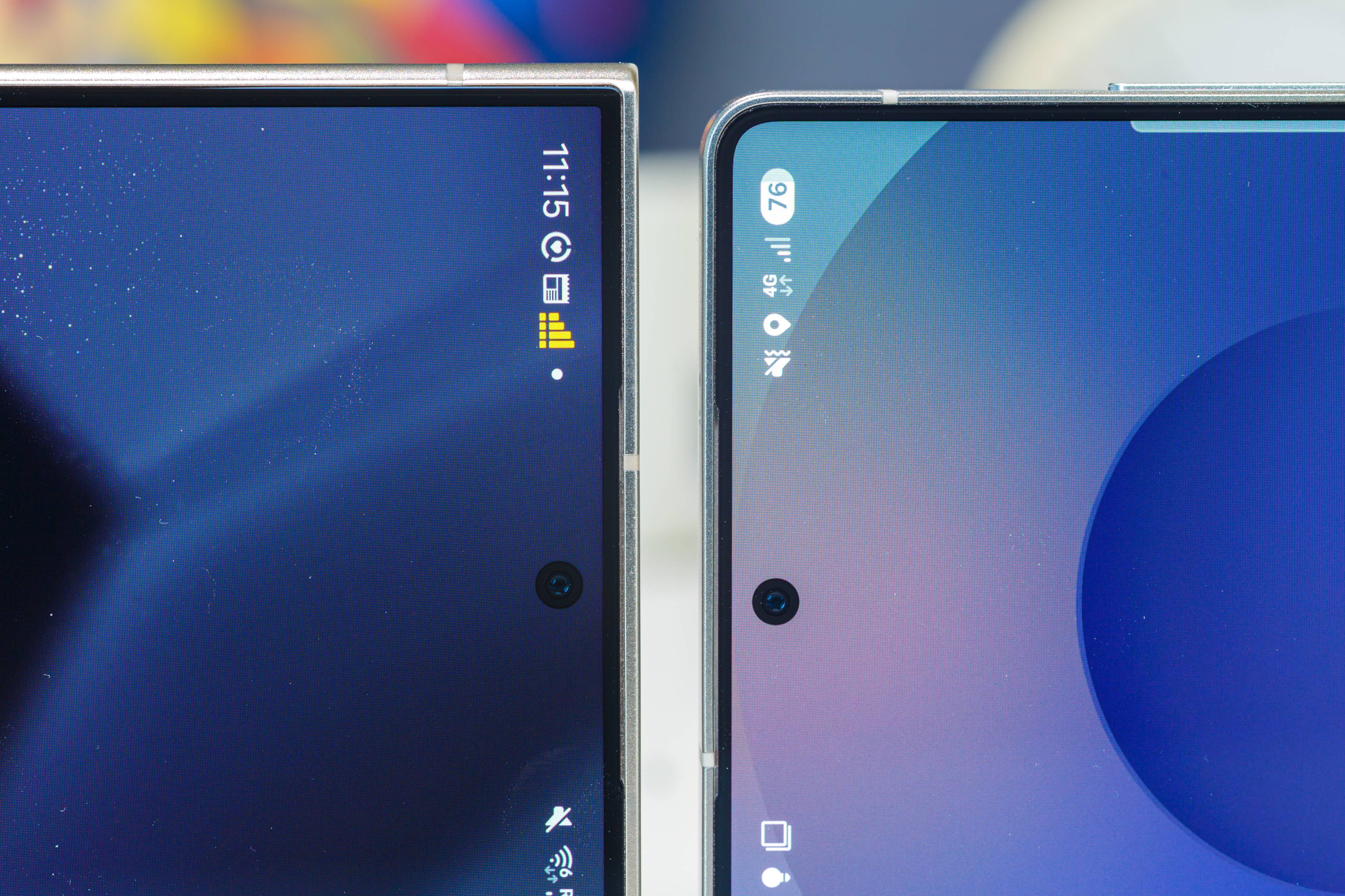 Samsung Galaxy S25 Ultra