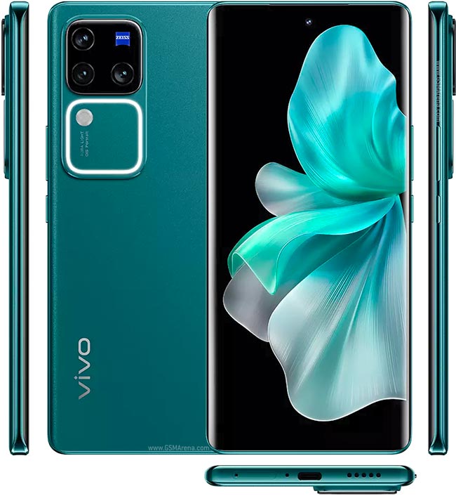 Vivo V30 Pro 5G