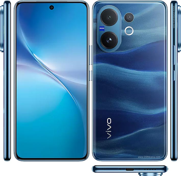 Vivo V60 5G