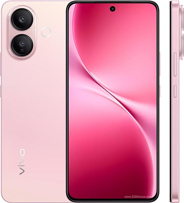 Vivo V60 Lite
