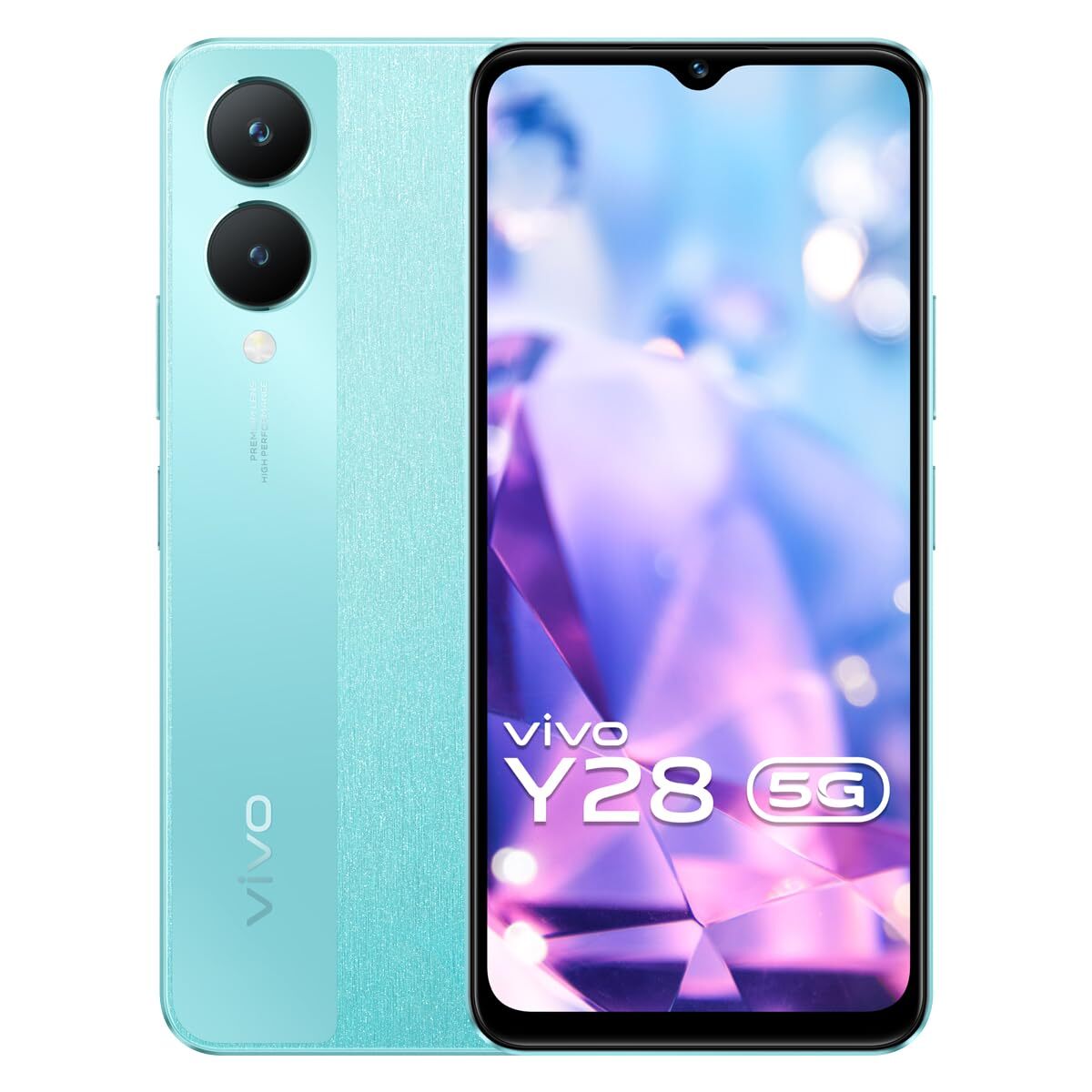 vivo Y28