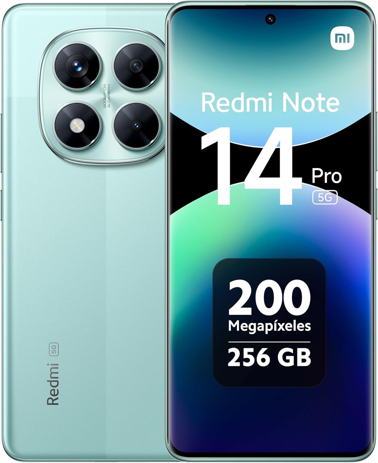 Xiaomi Redmi Note 14 Pro 5G