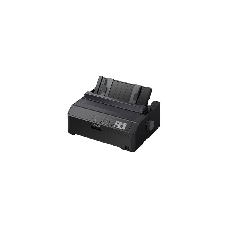 Epson LQ-690II 24-Pin Dot Matrix Printer