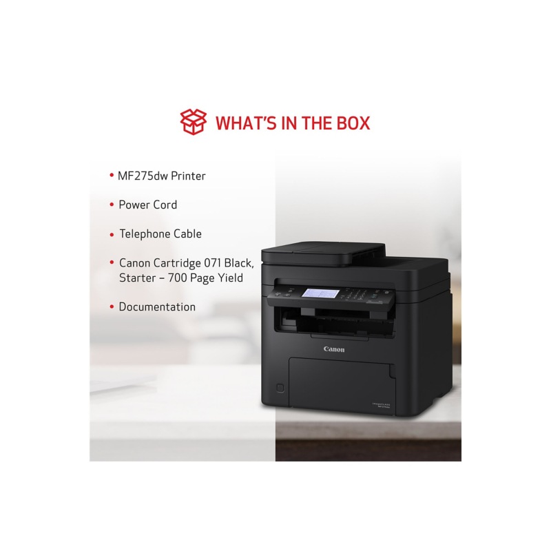 Canon PIXMA G2020 All-in-One Ink Tank Printer