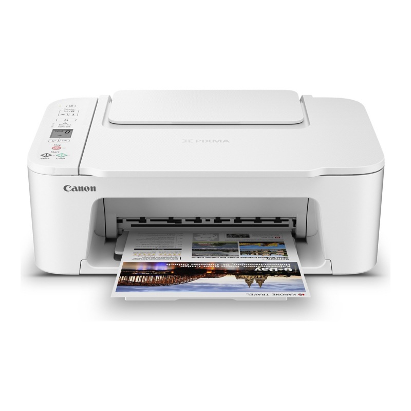 Canon PIXMA G3420 MegaTank All-in-One Printer