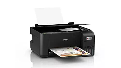 Epson EcoTank L3210