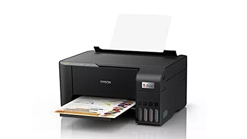 Epson EcoTank L3210