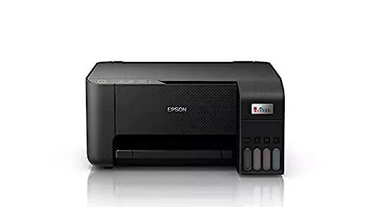 Epson EcoTank L3210