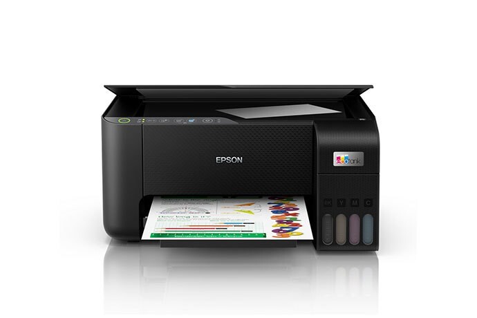 Epson EcoTank L3250 All-in-One Ink Tank Printer