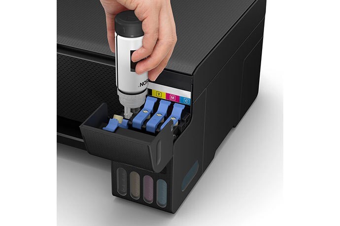 Epson EcoTank L3250 All-in-One Ink Tank Printer