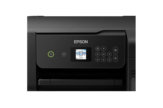 Epson EcoTank L3260 All-in-One Wi-Fi Ink Tank Printer