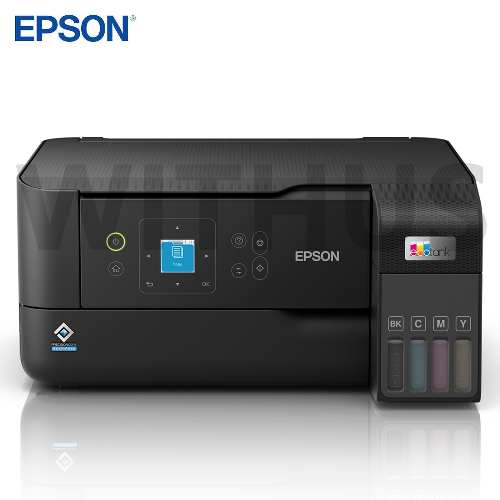 Epson EcoTank L3560 All-in-One Ink Tank Printer