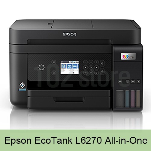 Epson EcoTank L5290 4-in-1 Office Ink Tank Printer