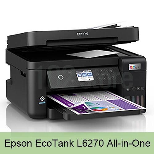 Epson EcoTank L5290 4-in-1 Office Ink Tank Printer