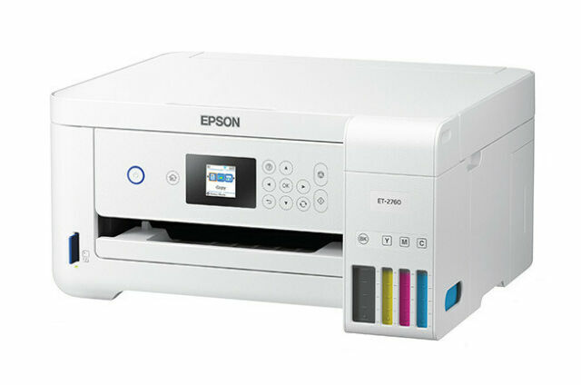 Epson EcoTank L5590 All-in-One Business Ink Tank Printer