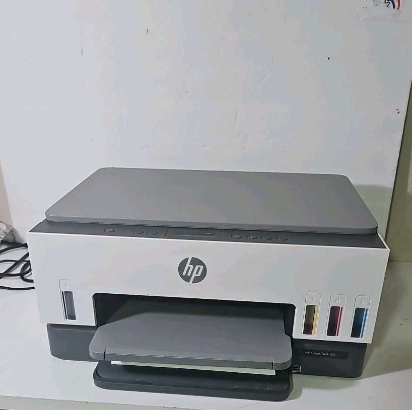 HP Ink Tank 115