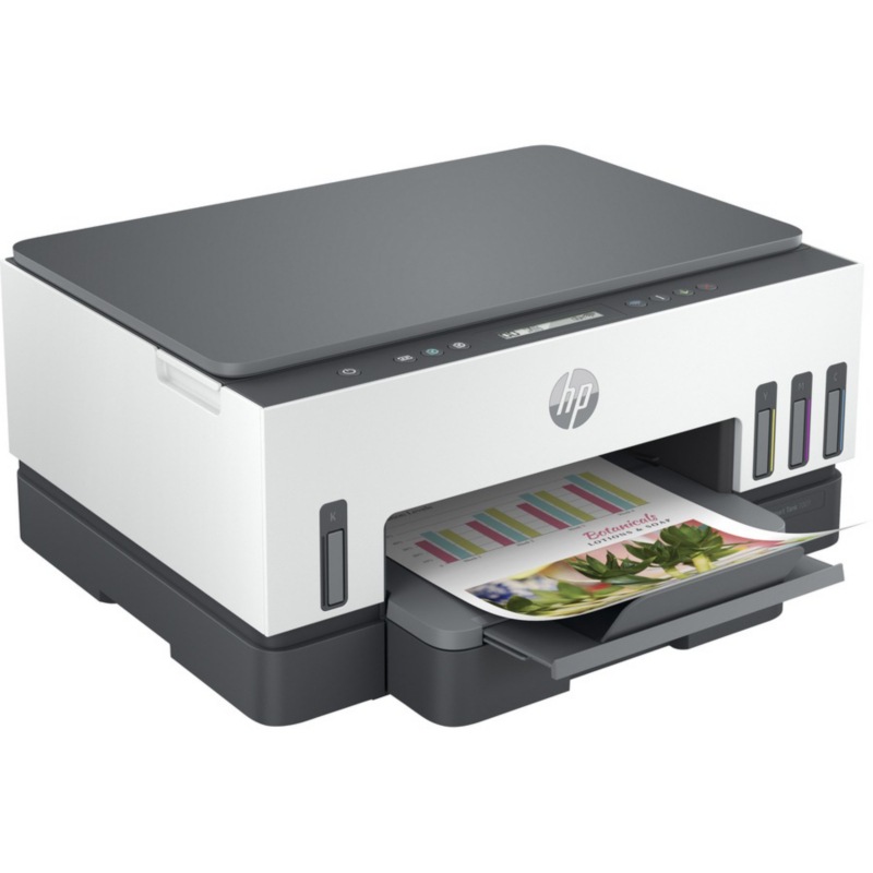 HP Smart Tank 520 All-in-One Printer