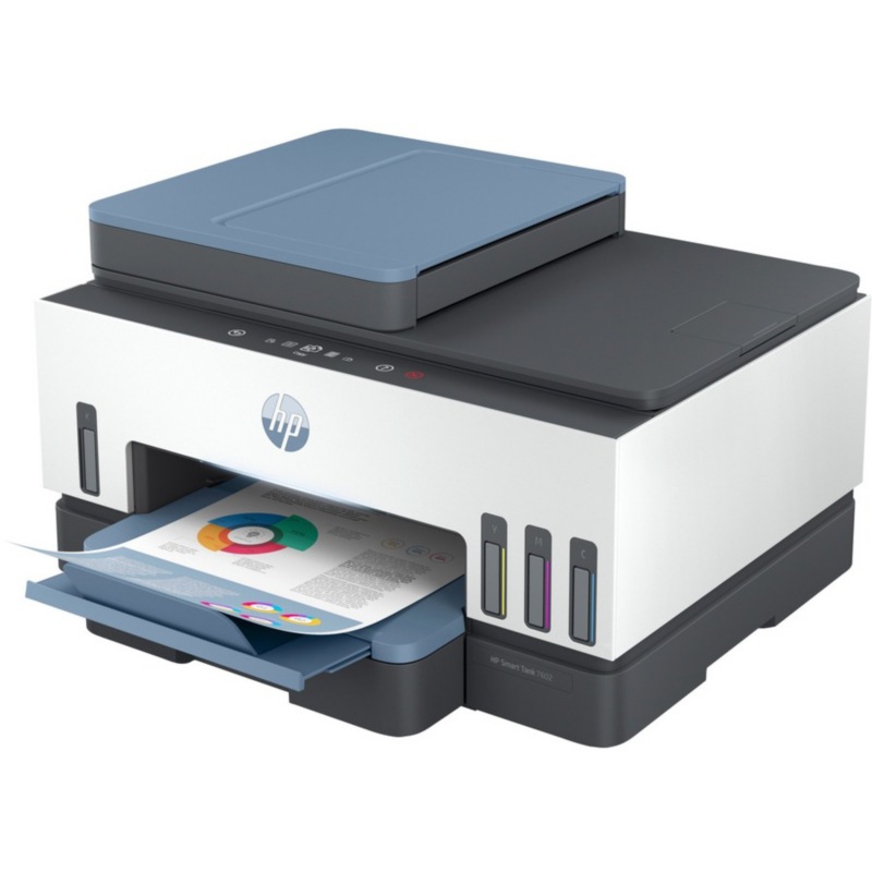 HP Smart Tank 530 All-in-One Ink Tank Printer