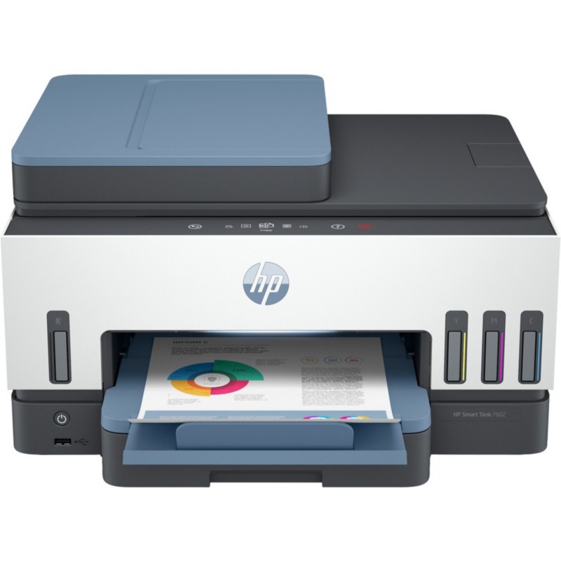 HP Smart Tank 580 All-in-One Printer