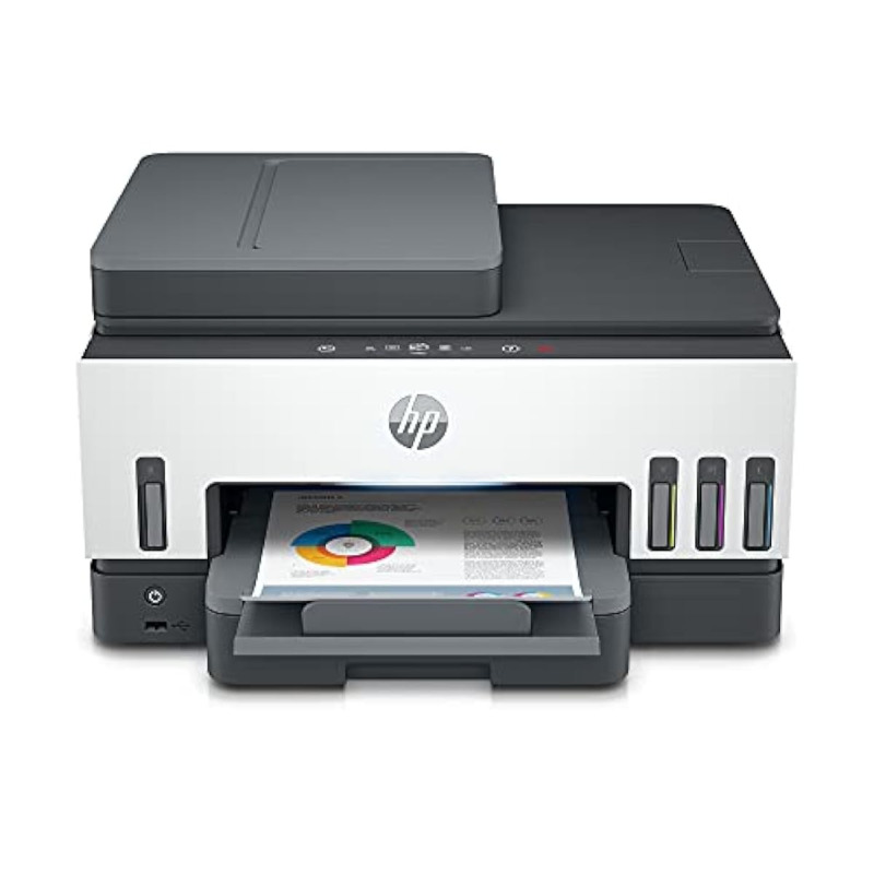 HP Smart Tank 580 All-in-One Printer