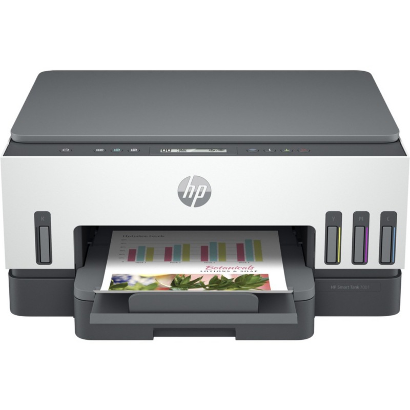 HP Smart Tank 720 Auto-Duplex All-in-One Ink Tank Printer