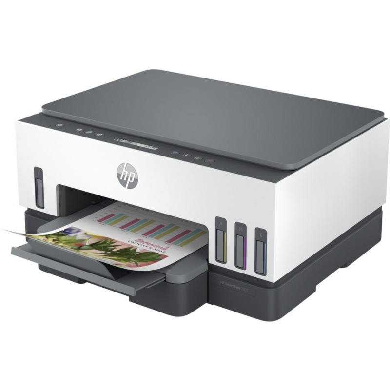 HP Smart Tank 720 Auto-Duplex All-in-One Ink Tank Printer