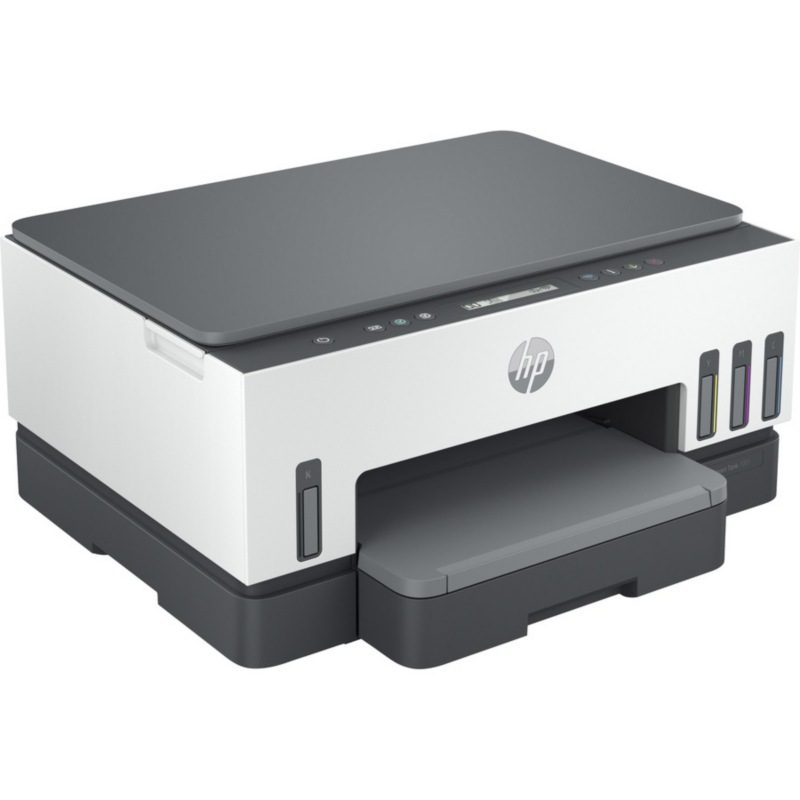 HP Smart Tank 720 Auto-Duplex All-in-One Ink Tank Printer