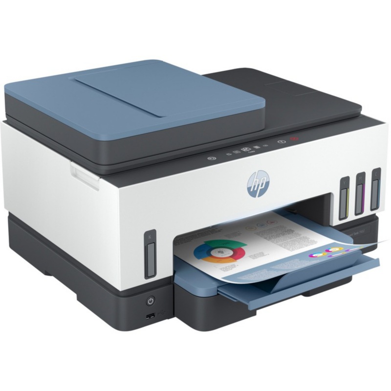 HP Smart Tank 790 All-in-One Ink Tank Printer