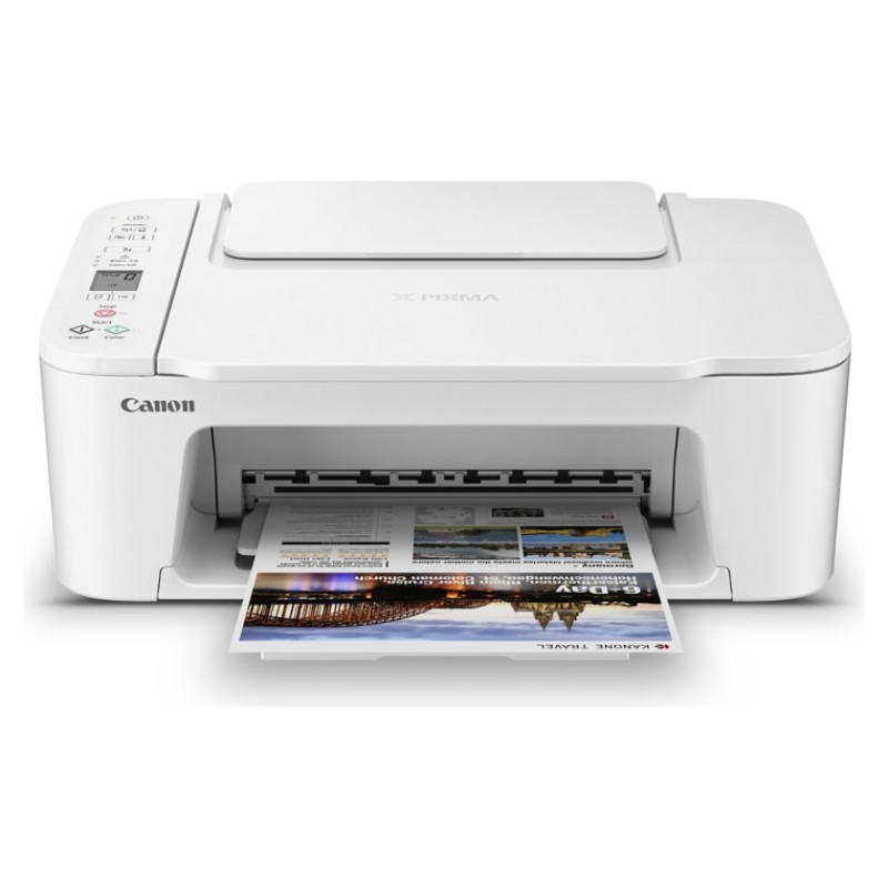 Canon PIXMA TS5340i All-in-One Inkjet Printer