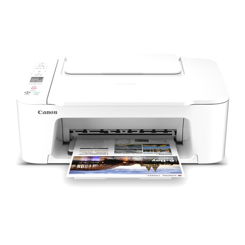 Canon PIXMA TS5340i All-in-One Inkjet Printer