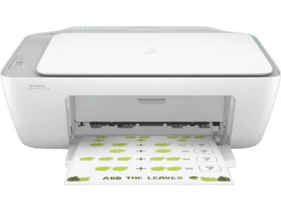 HP DeskJet 2720e All-in-One Inkjet Printer