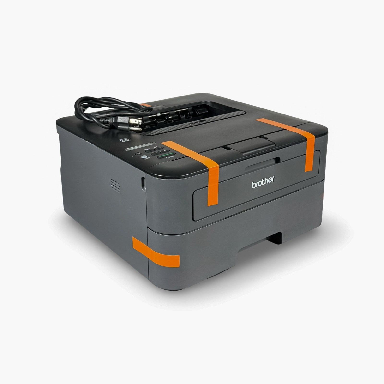 Brother HL-L2350DW Mono Laser Printer