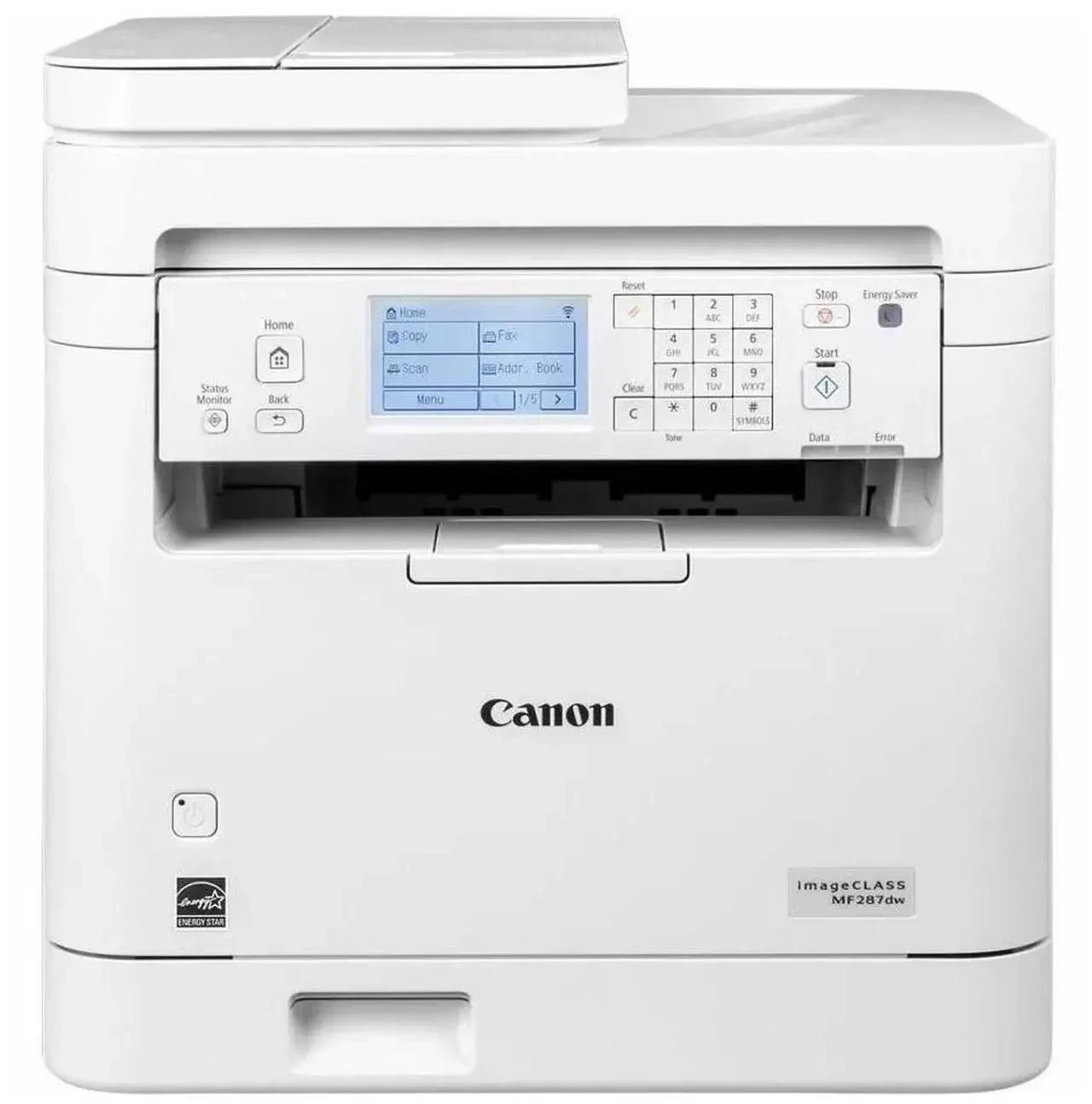 Canon imageCLASS MF264dw II Mono Laser Printer