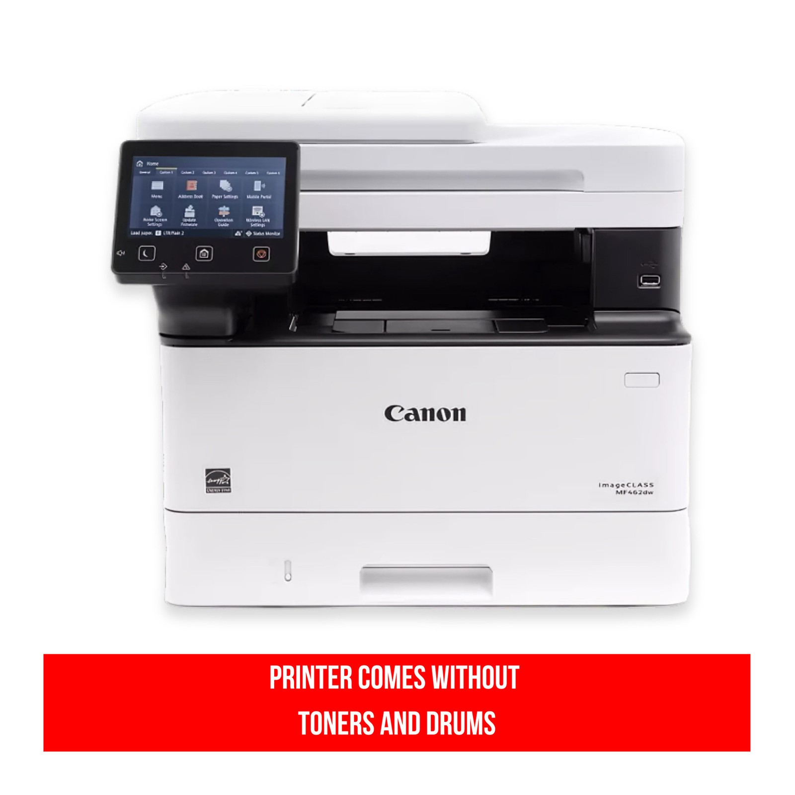 Canon imageCLASS MF267dw II Mono Laser Printer