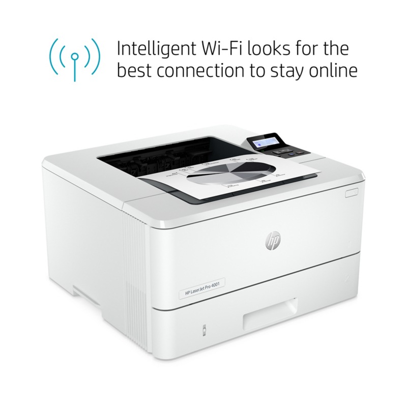 HP LaserJet MFP M141w Mono Laser Printer