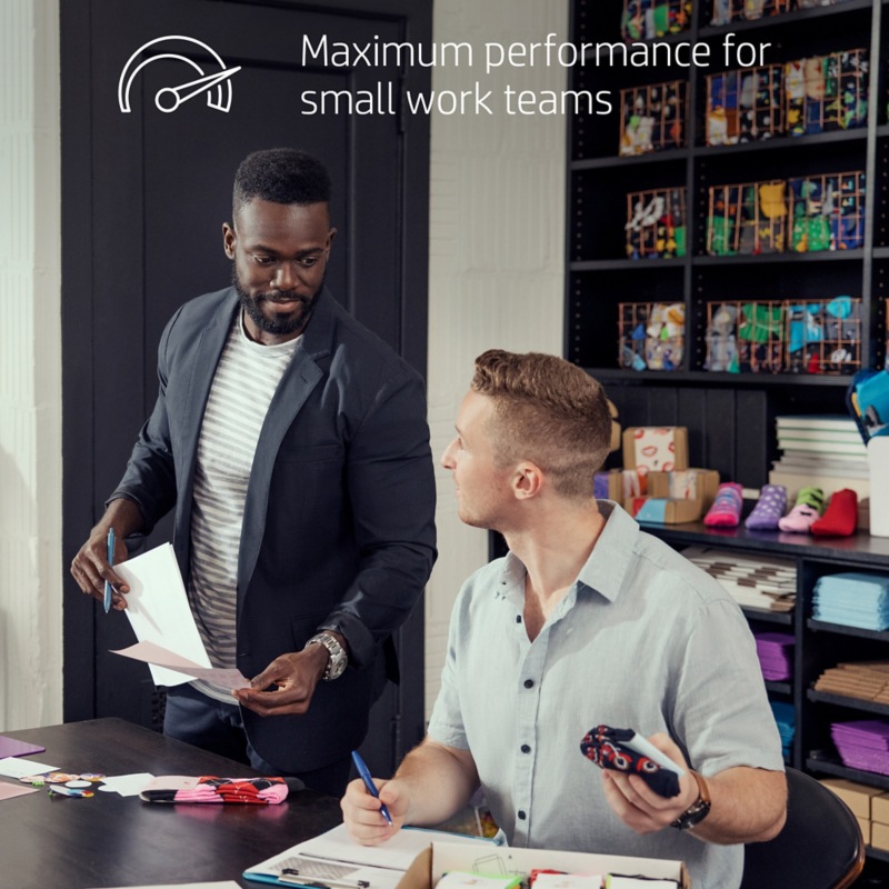 HP LaserJet MFP M141w Mono Laser Printer