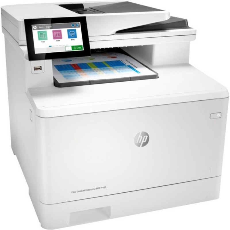 HP LaserJet MFP M236dw Mono Laser All-in-One Printer