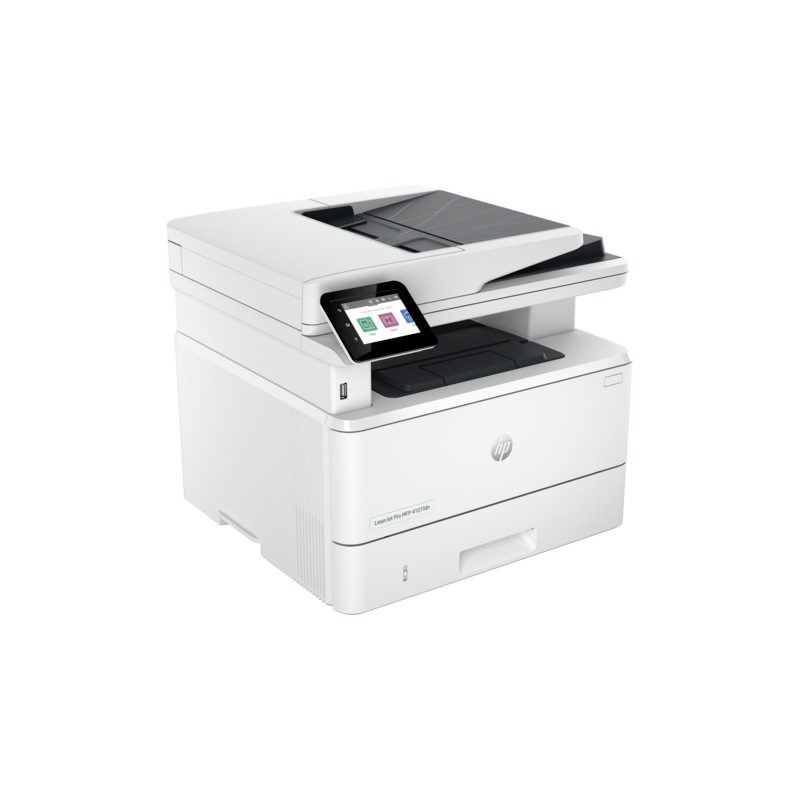 HP LaserJet MFP M236dw Mono Laser All-in-One Printer