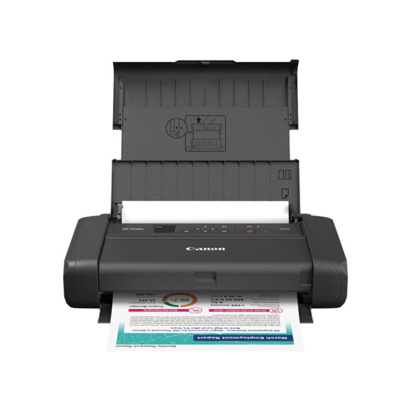 Canon PIXMA G640 6-Color Photo Ink Tank Printer